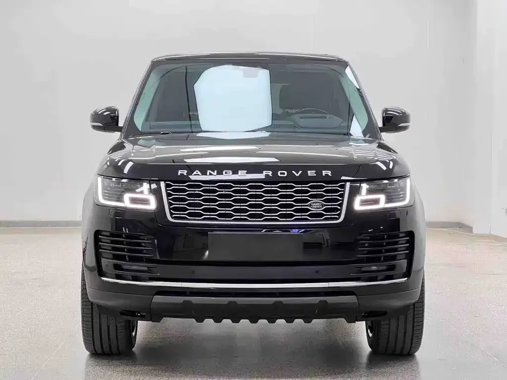 Land Rover Range Rover — фото 3