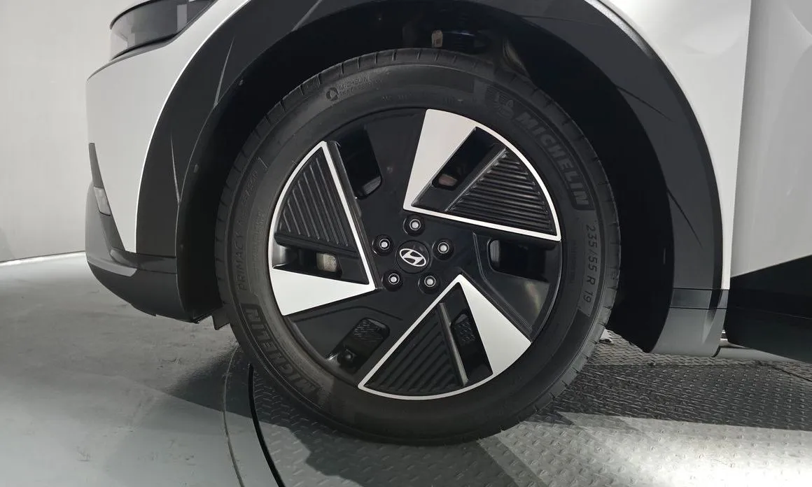 Hyundai Ioniq5 — фото 4