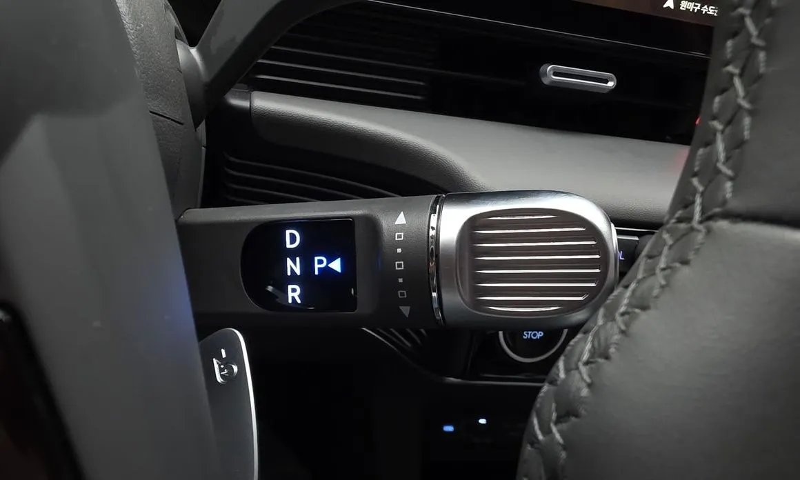 Hyundai Ioniq5 — фото 7