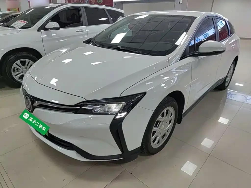 Buick Velite 6 — фото 10