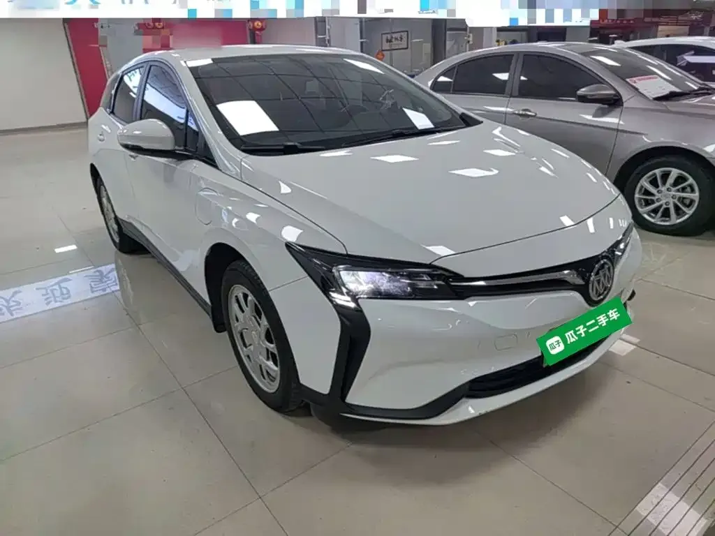 Buick Velite 6 — фото 6