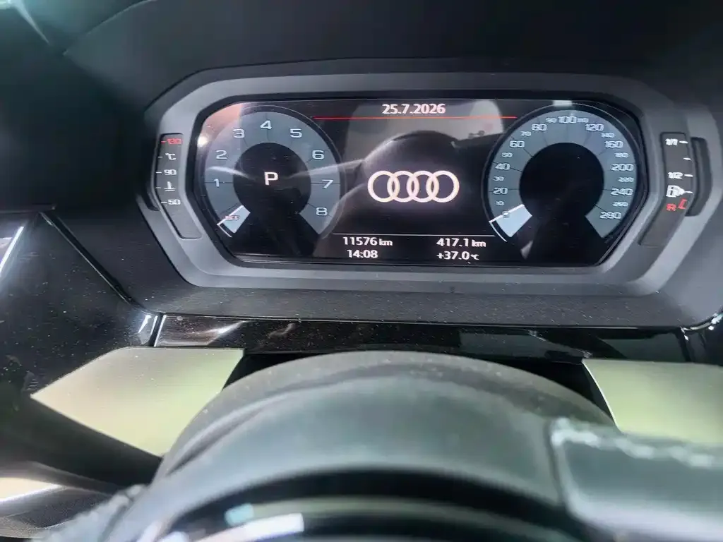 Audi A3 — фото 2