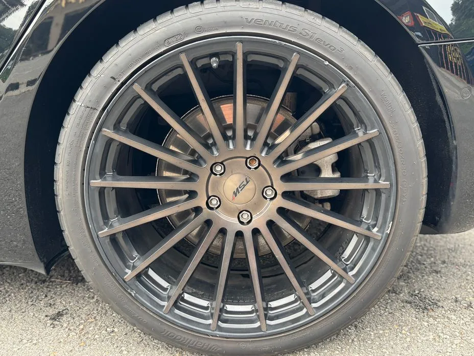 Tesla Model 3 — фото 6