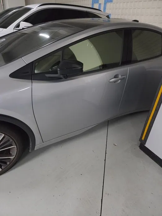 Toyota Prius — фото 4