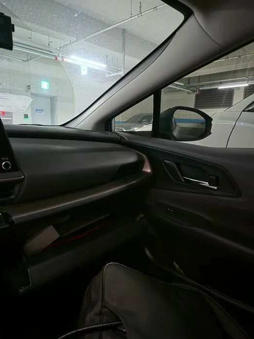 Toyota Prius — фото 9