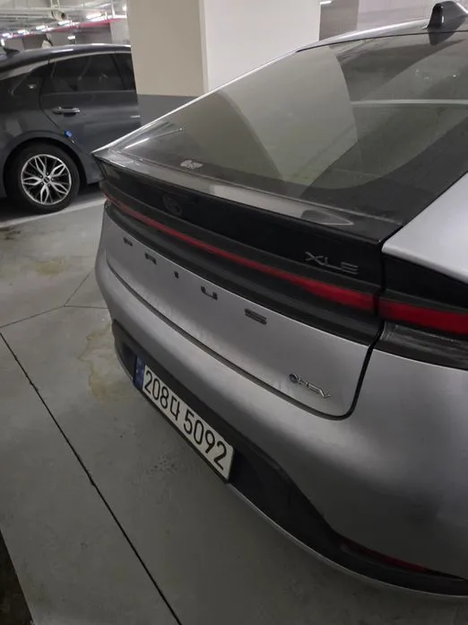 Toyota Prius — фото 7