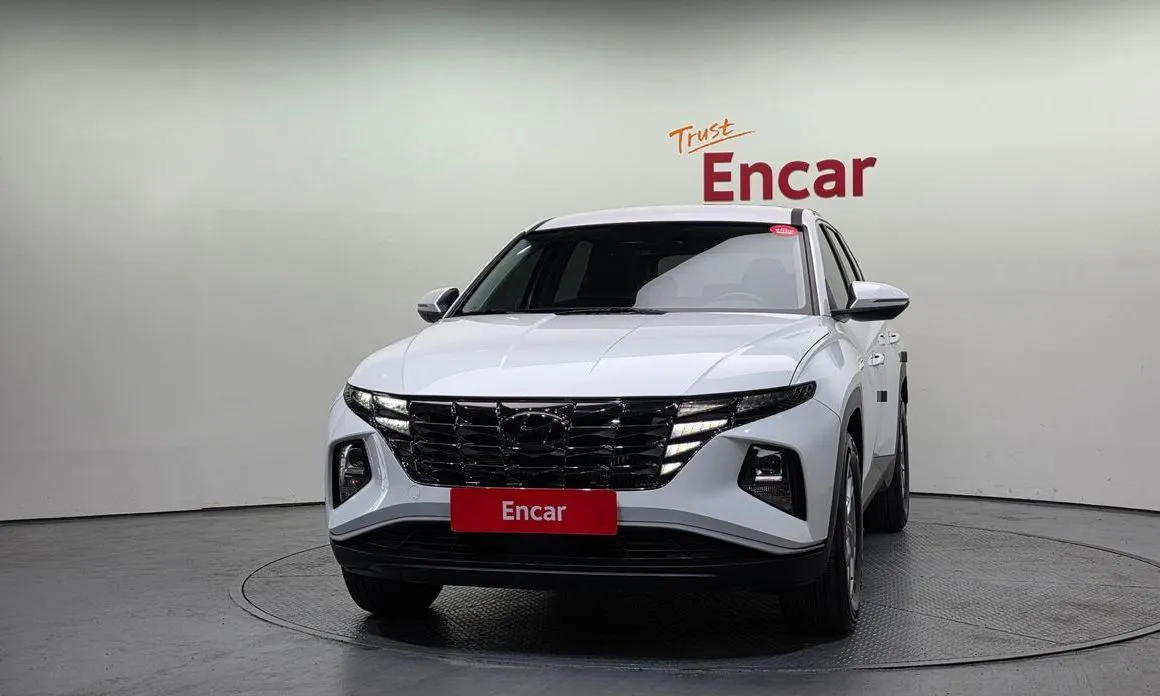 Hyundai Tucson — фото 4