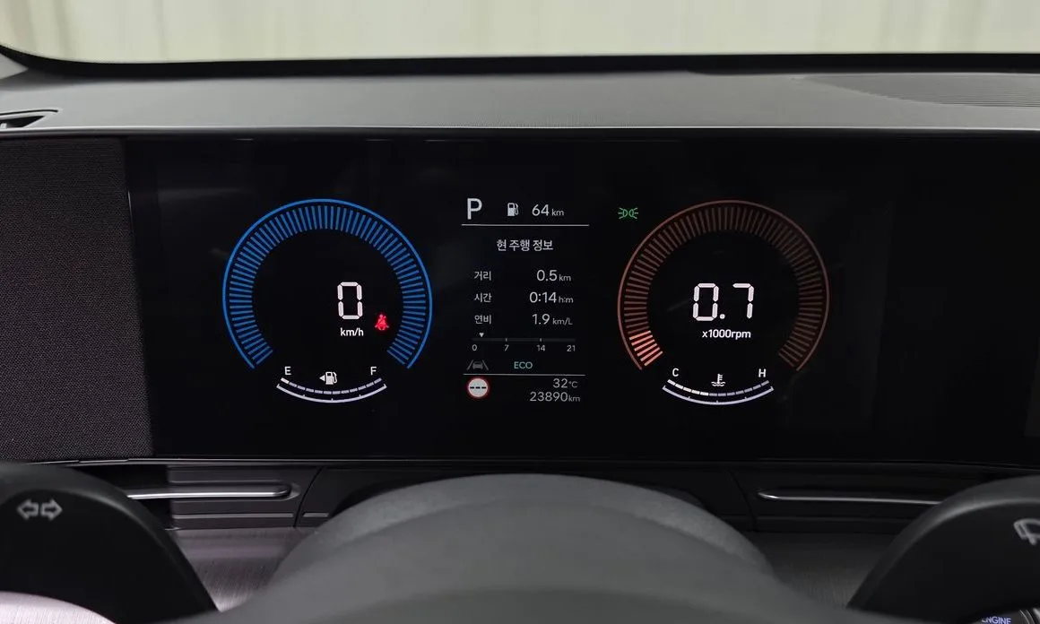 Hyundai Kona — фото 7