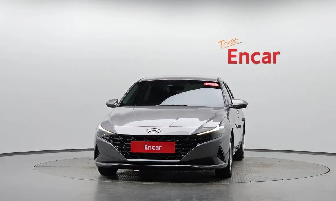 Hyundai AVANTE — фото 2