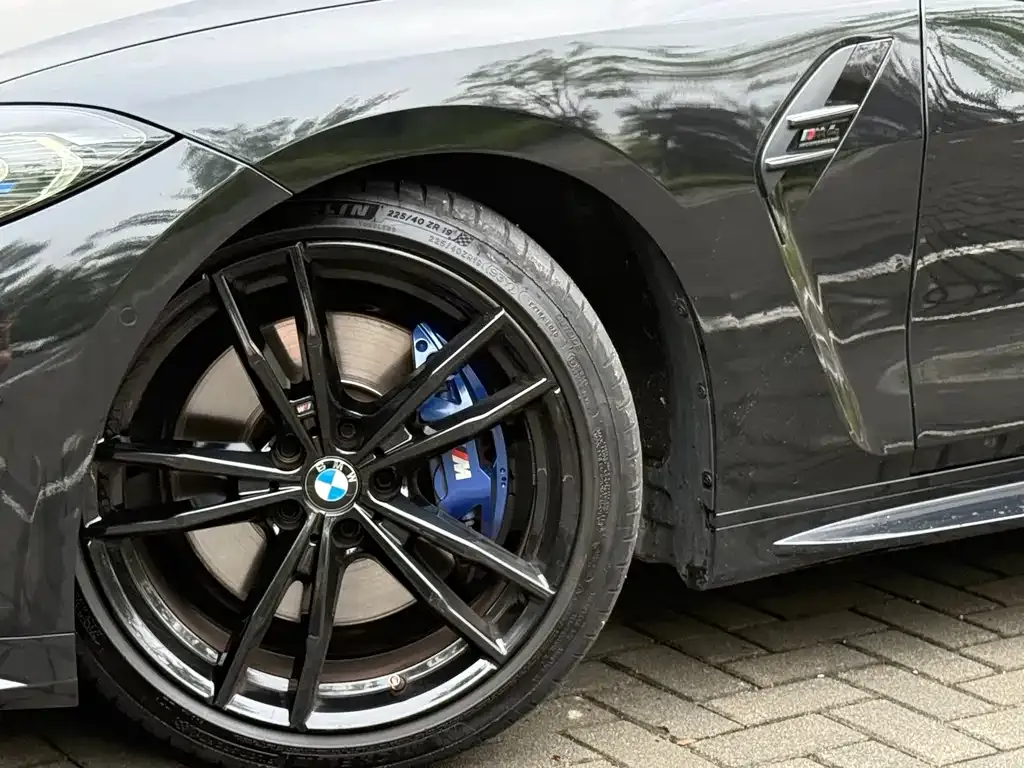 BMW 4 Series — фото 4
