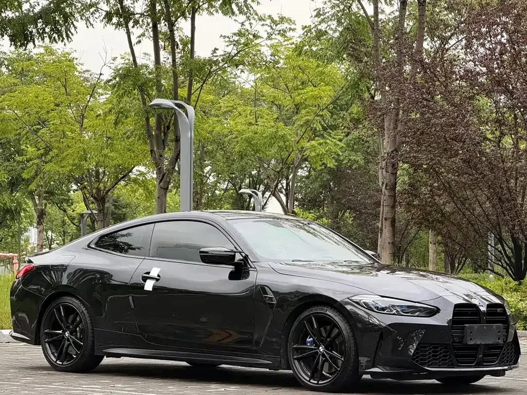 BMW 4 Series — фото 10