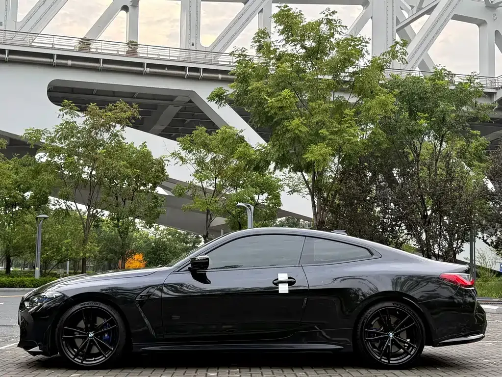 BMW 4 Series — фото 6