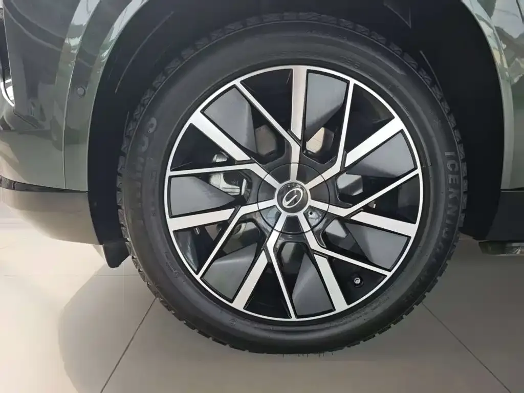 GAC Motor Trumpchi S7 — фото 6