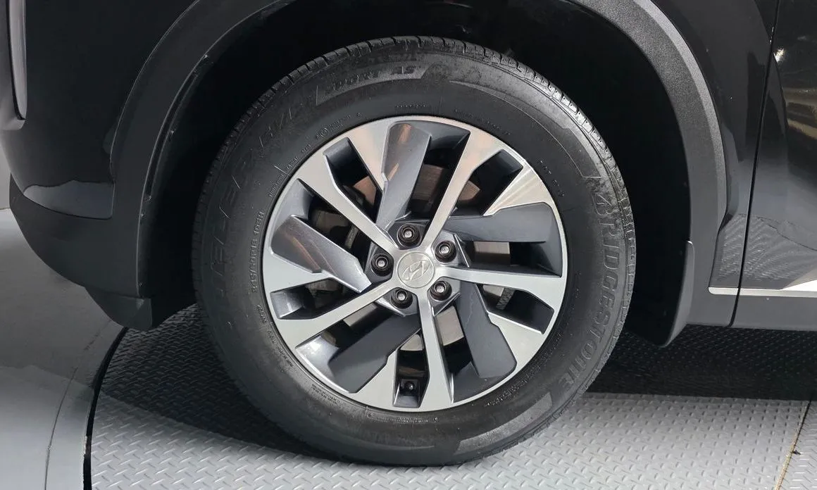 Hyundai Palisade — фото 10