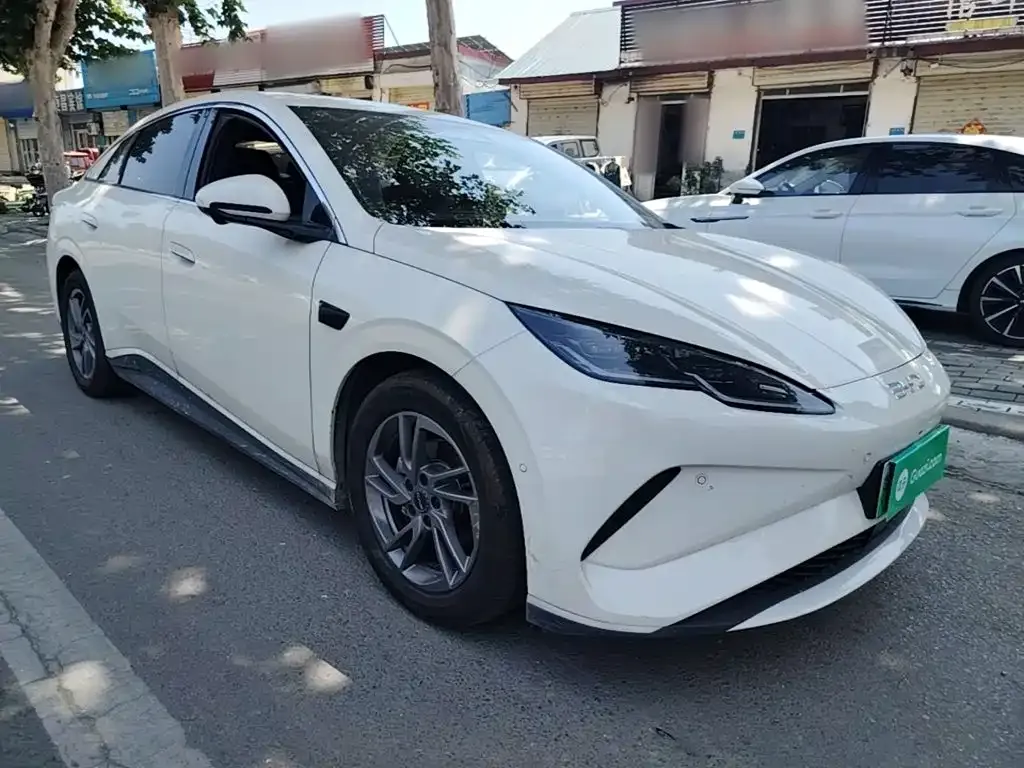 BYD Seal 06 — фото 2