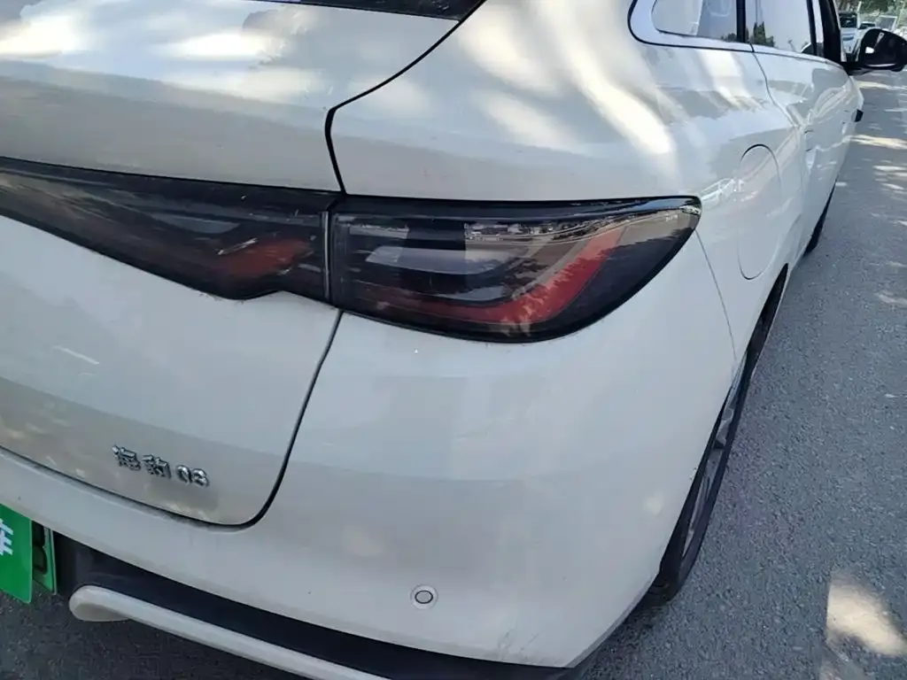 BYD Seal 06 — фото 8