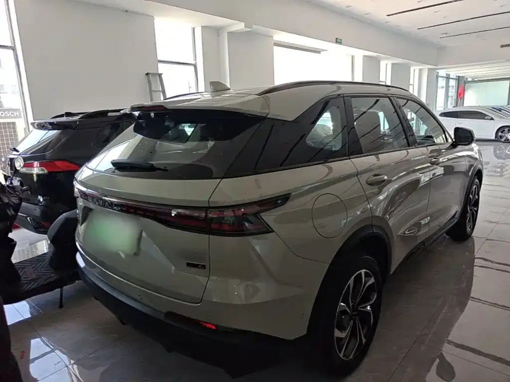 Haval Xiaolong MAX — фото 7