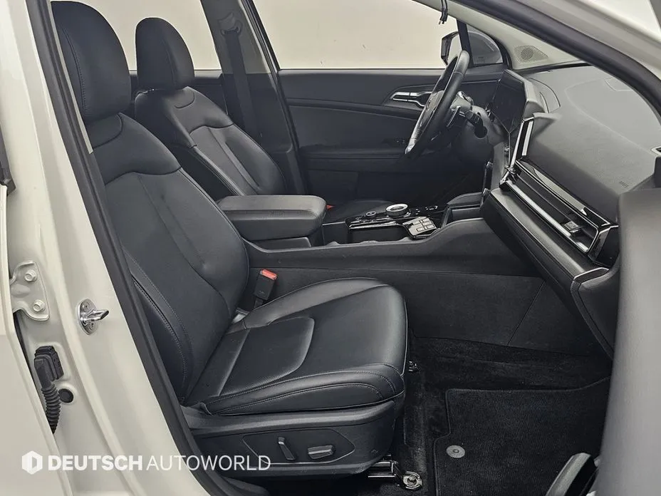Kia Sportage — фото 5