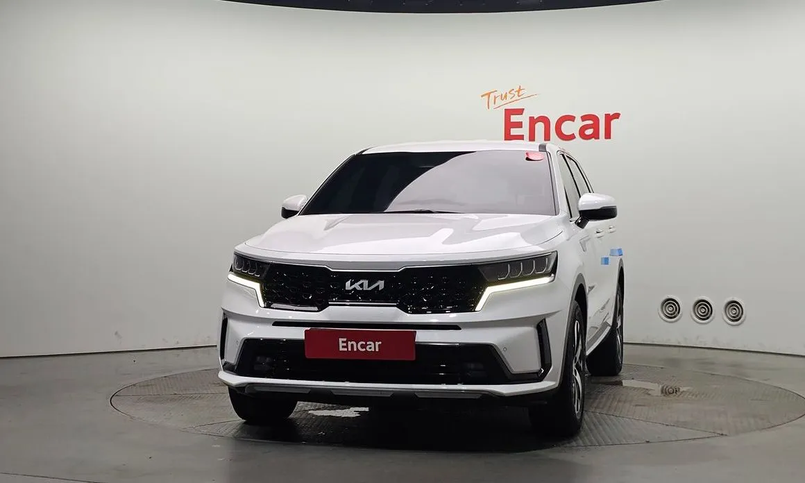 Kia Sorento — фото 5