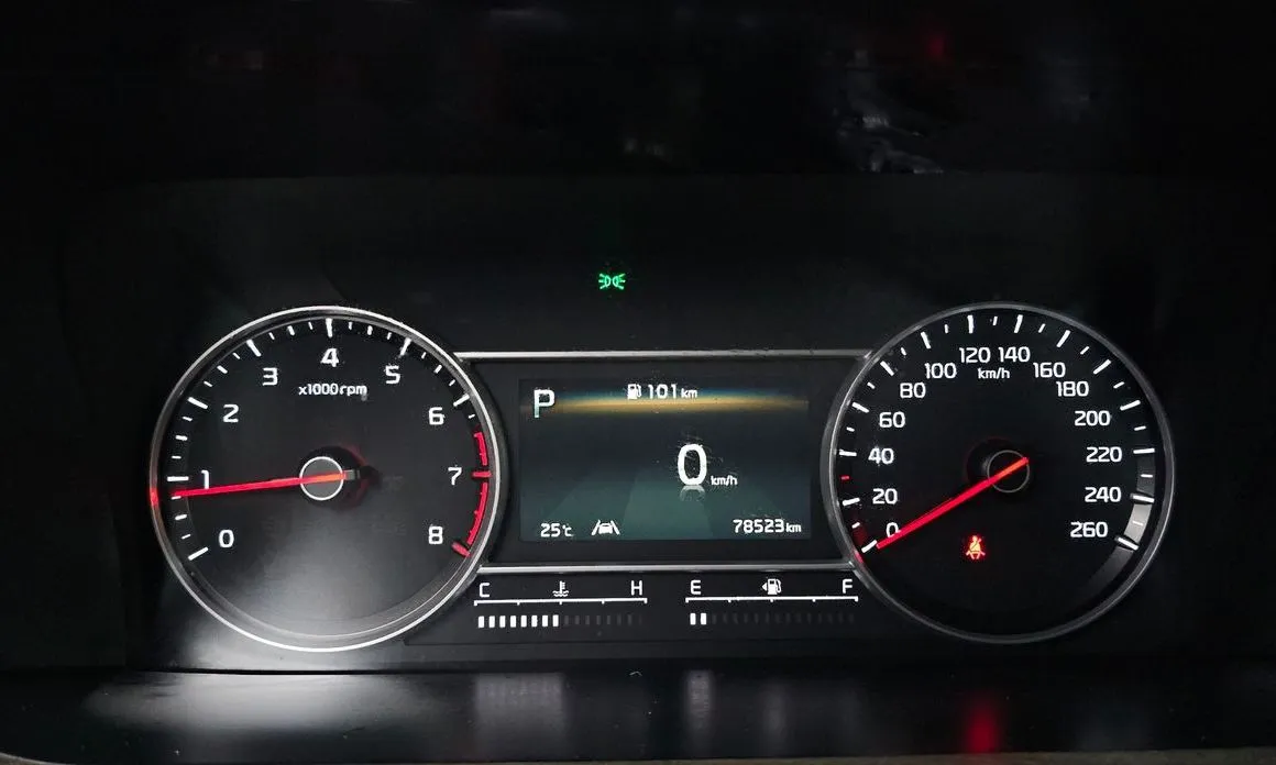 Kia Sorento — фото 3