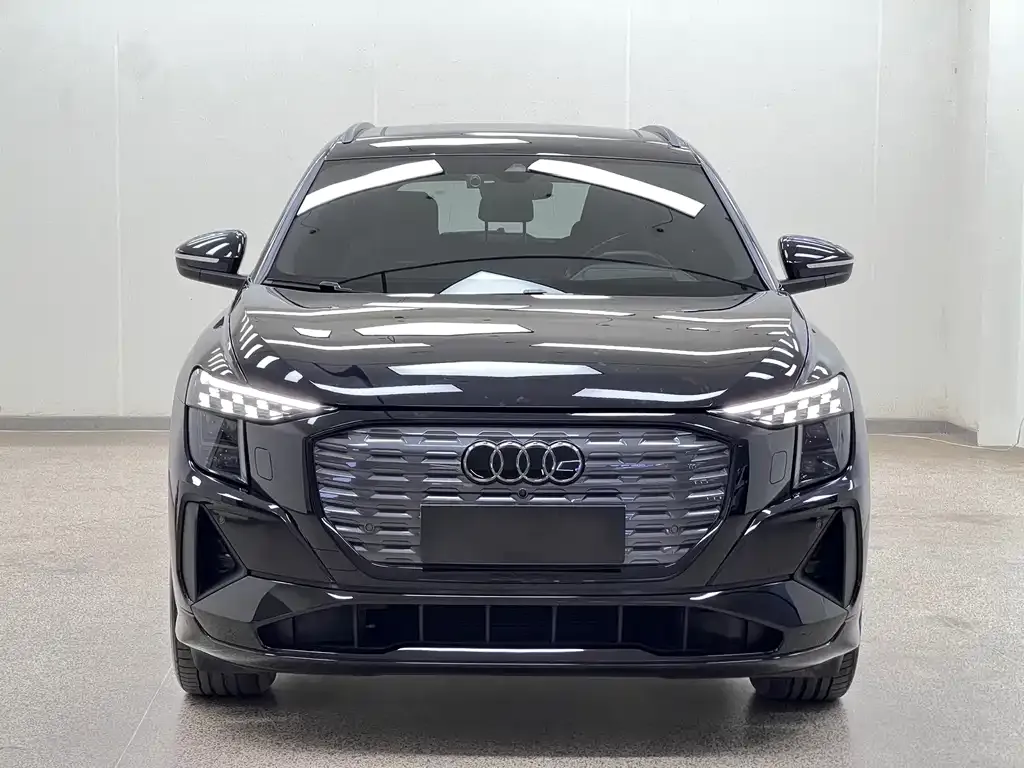 Audi Q5 e-tron — фото 2