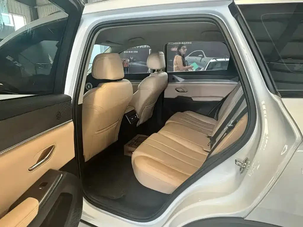 BYD Pro New Energy — фото 4