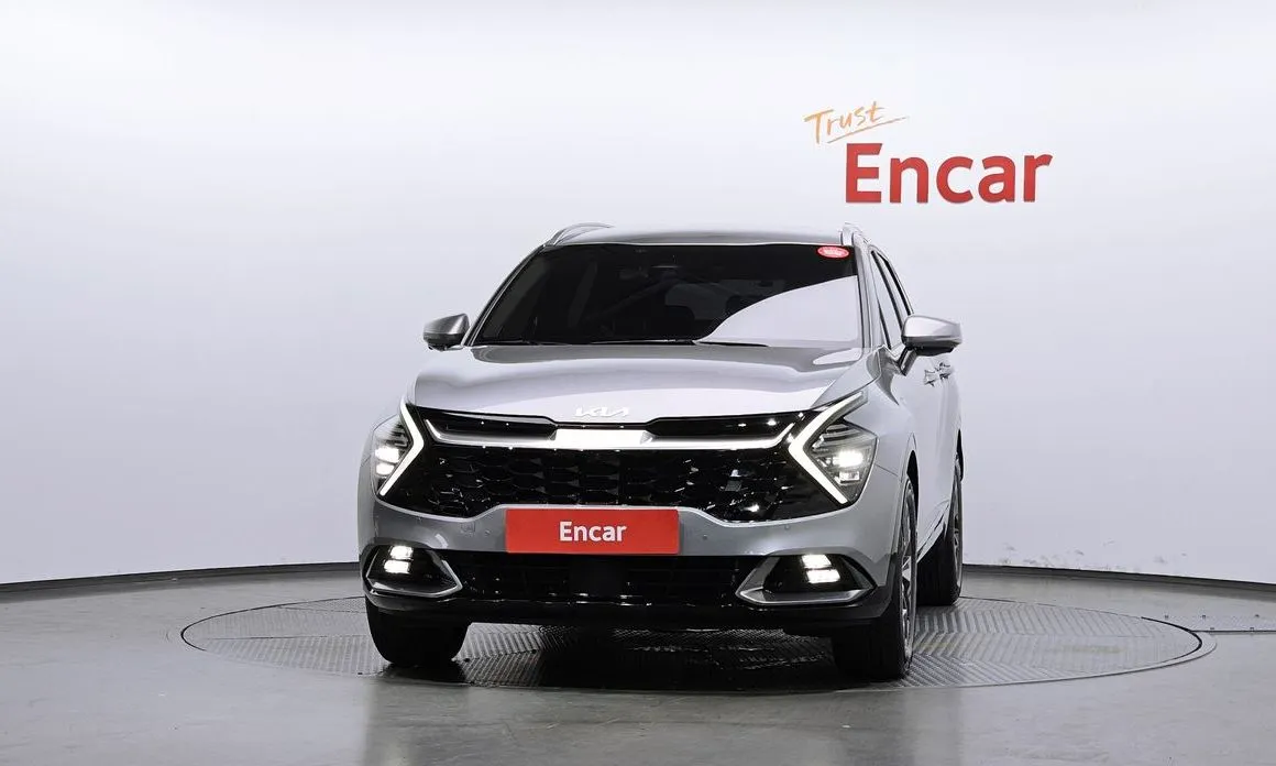 Kia Sportage — фото 2