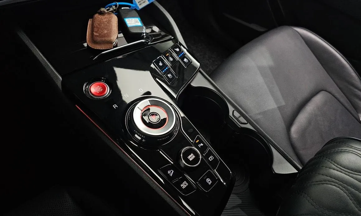 Kia Sportage — фото 3