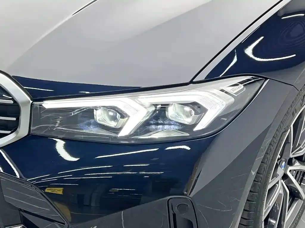 BMW 3 Series — фото 10
