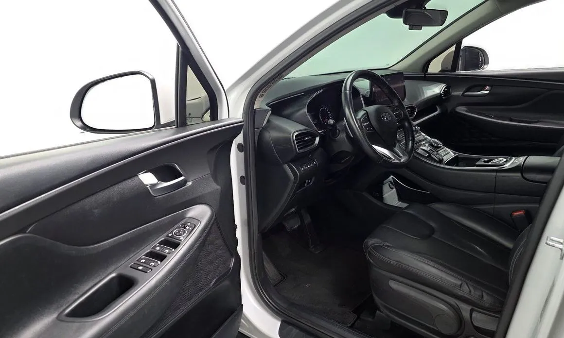 Hyundai Santafe — фото 6