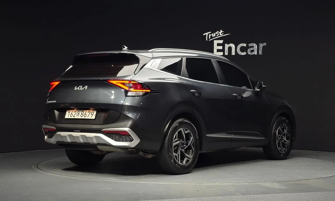 Kia Sportage — фото 2