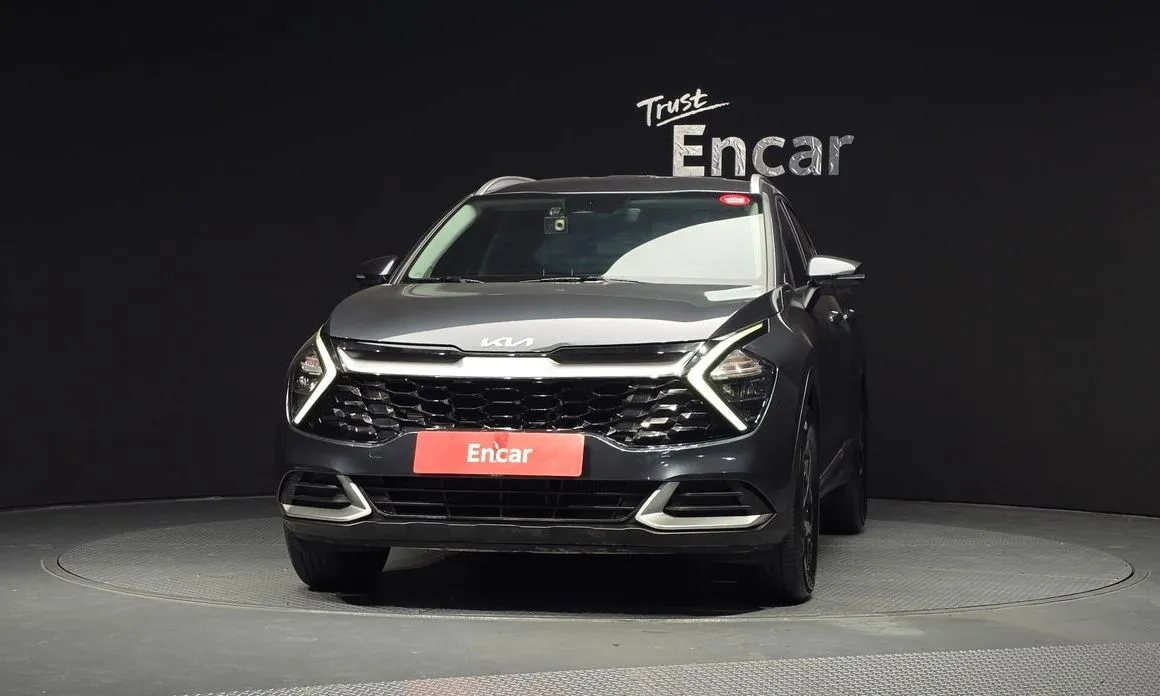 Kia Sportage — фото 3