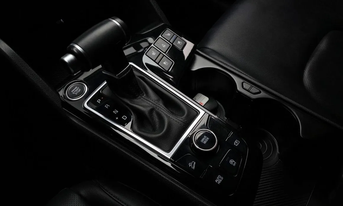 Kia Sportage — фото 5