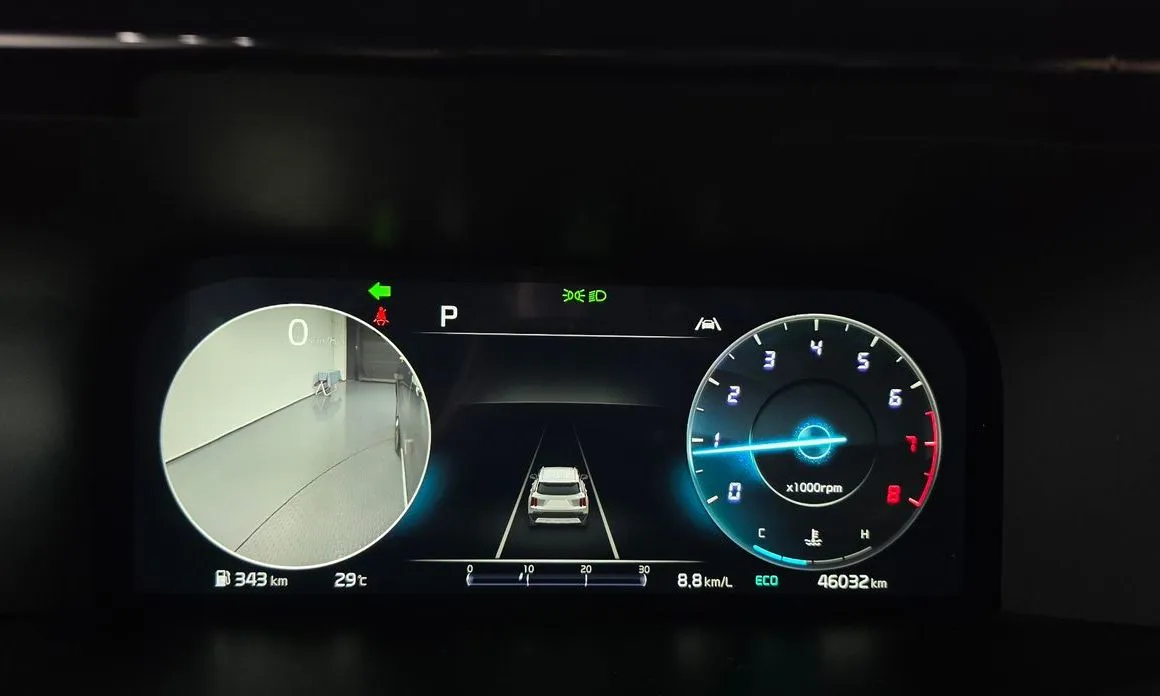 Kia Sorento — фото 4