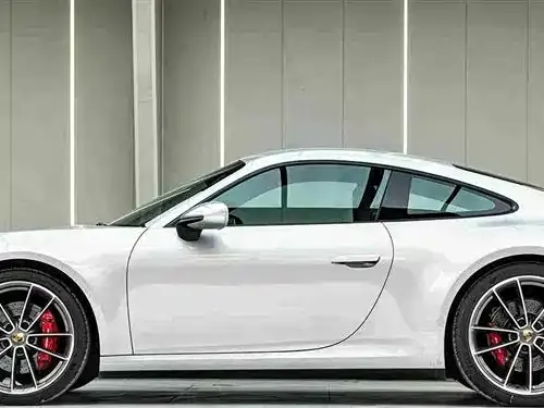 Porsche 911 — фото 8
