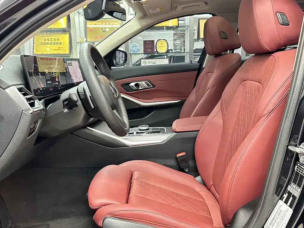 BMW 3 Series — фото 10