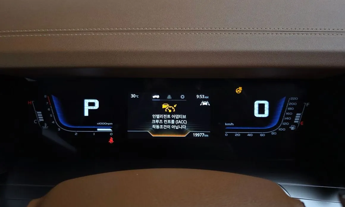KG Mobility (Ssangyong) Torres — фото 2
