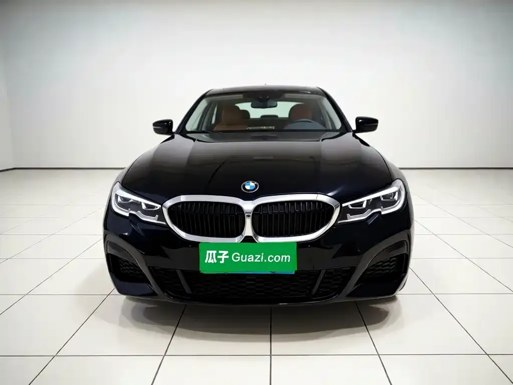 BMW 3 Series — фото 6