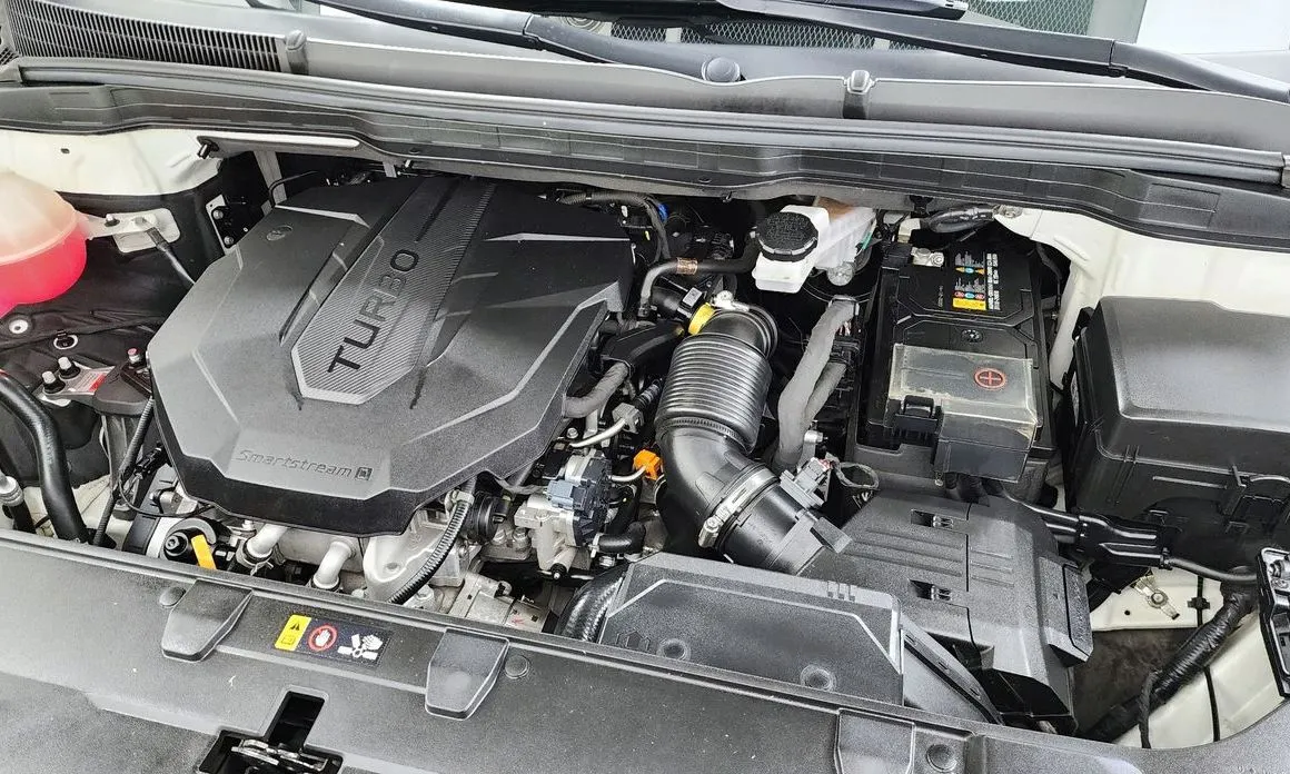Kia Carnival — фото 10