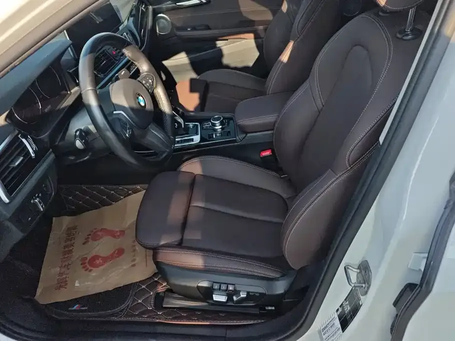 BMW 1 Series — фото 10