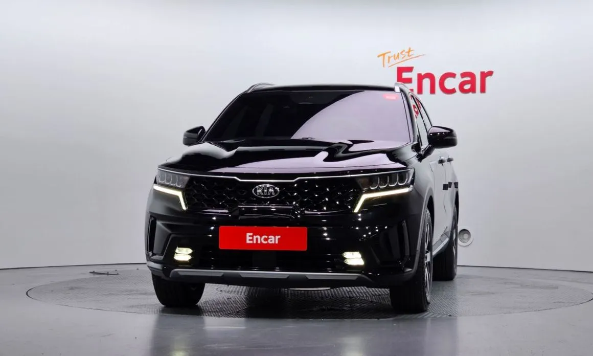 Kia Sorento — фото 2