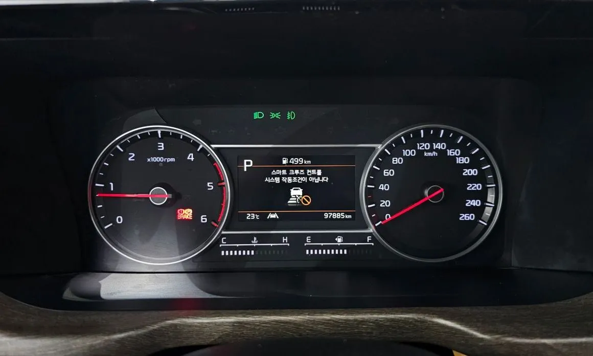 Kia Sorento — фото 3