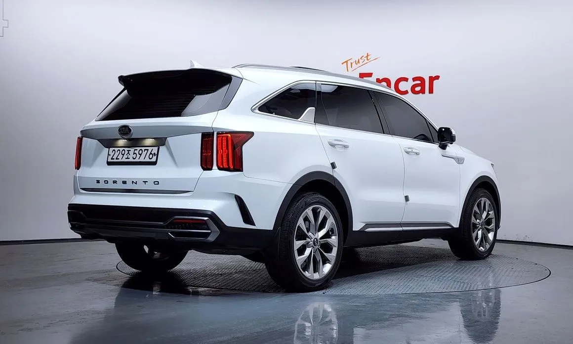 Kia Sorento — фото 4