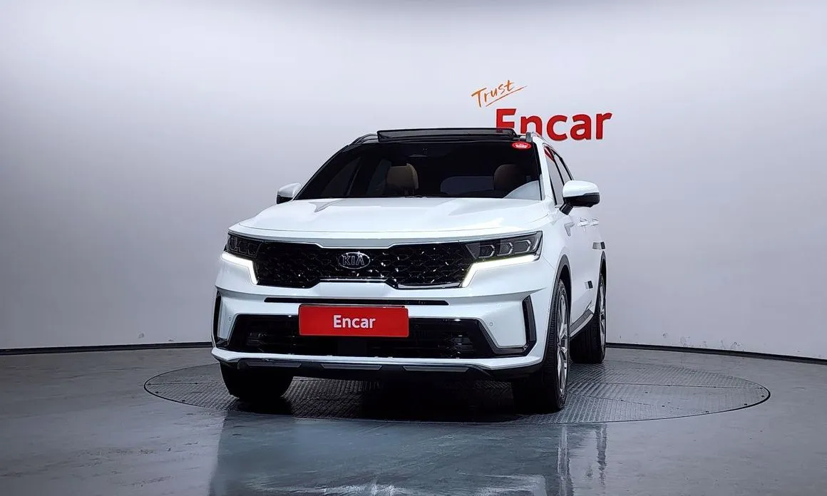 Kia Sorento — фото 3
