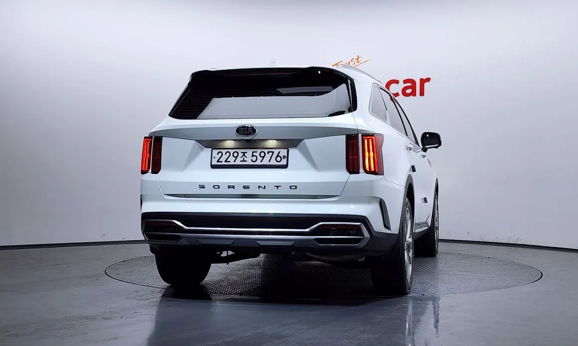 Kia Sorento — фото 2