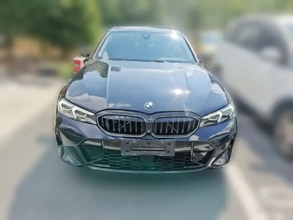 BMW 3 Series — фото 4
