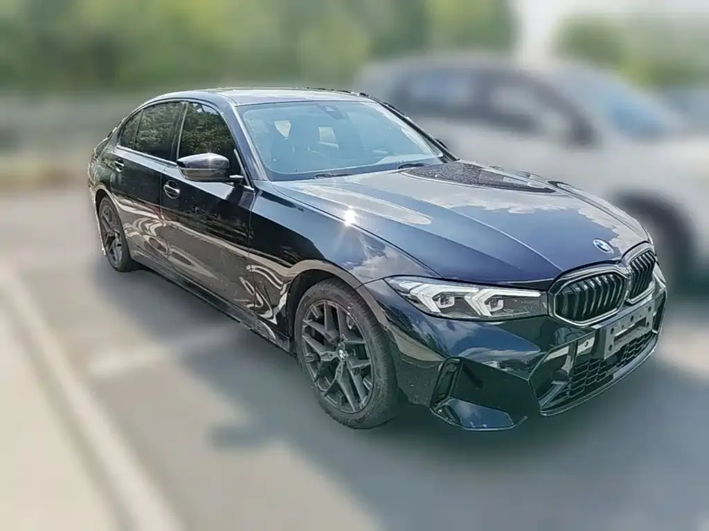 BMW 3 Series — фото 3