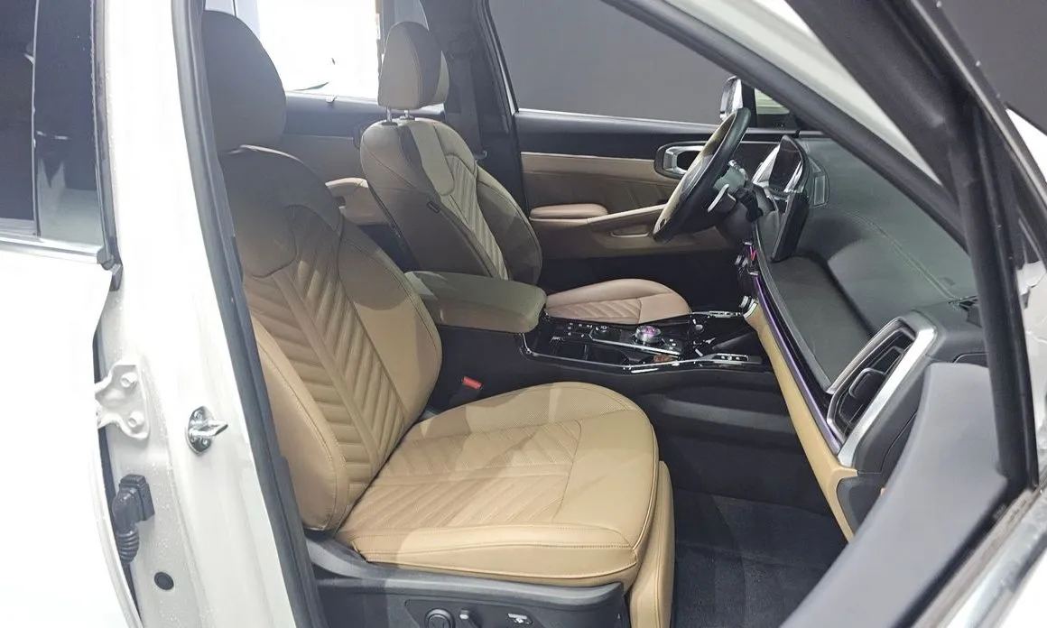 Kia Sorento — фото 2