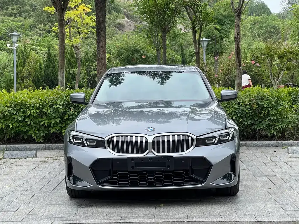 BMW 3 Series — фото 10