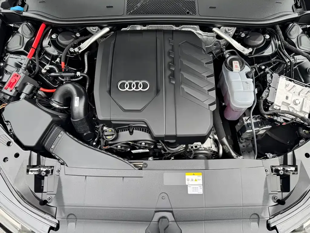 Audi A6 (Import) — фото 9